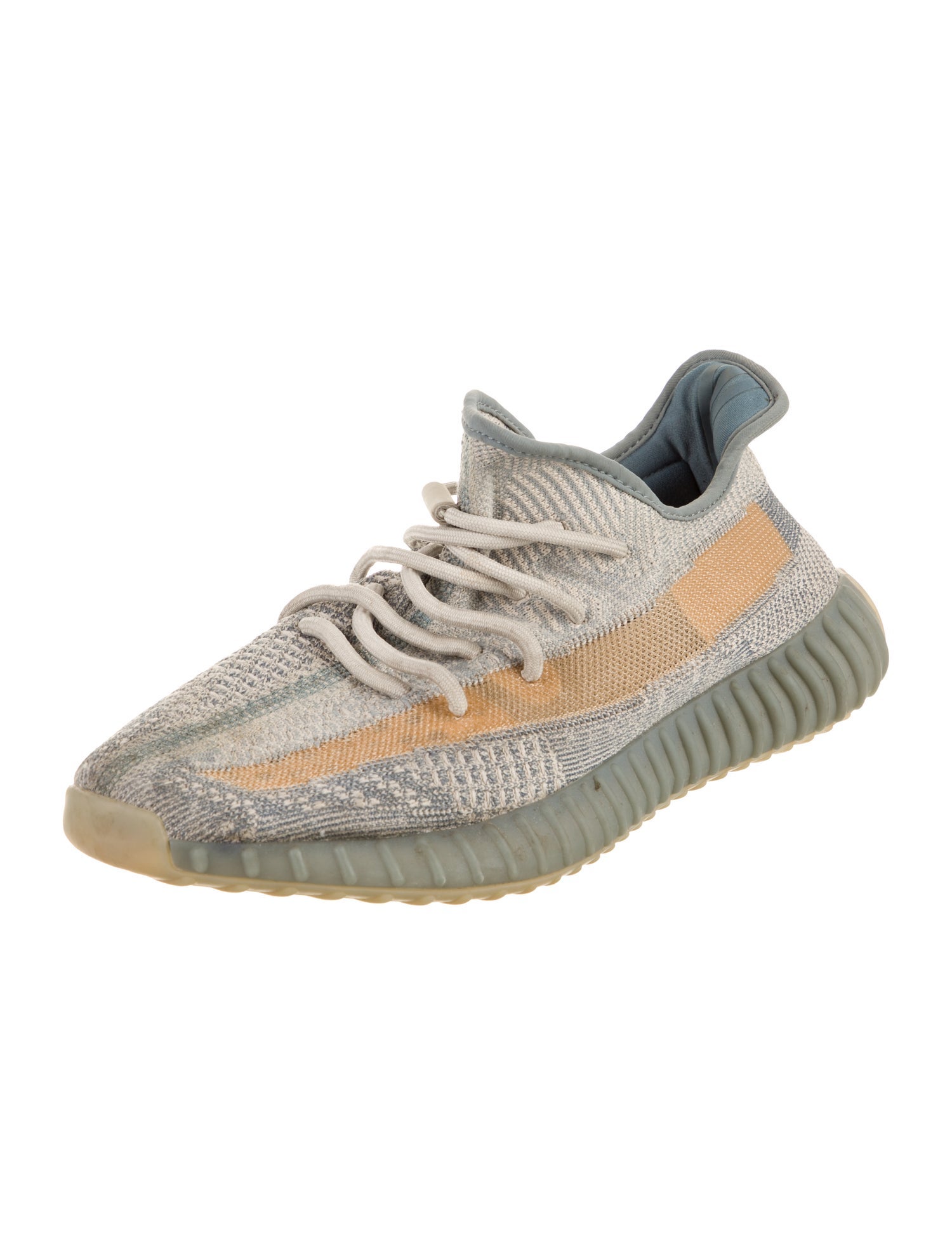 adidas Yeezy Boost 350 V2 'Israfil' Sneakers